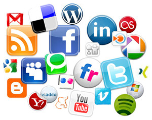 Investigación del web y de las redes sociales