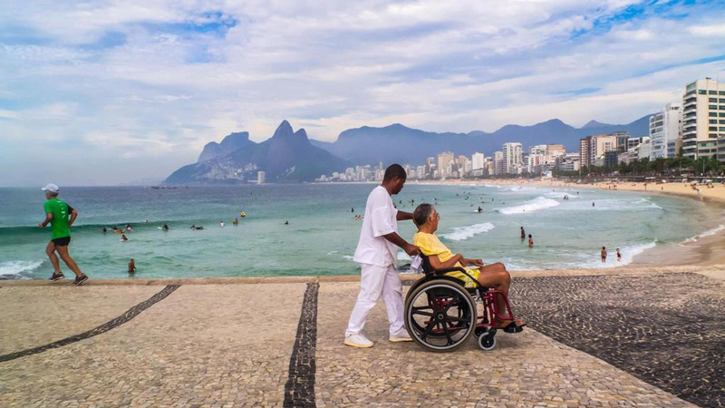 Turismo de salud