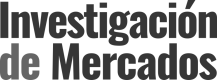 Investigación de mercados - logo