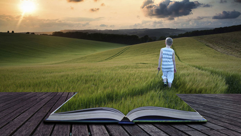 Storytelling en investigación cualitativa