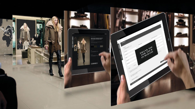 Showrooming, el canal online aliado del retail tradicional