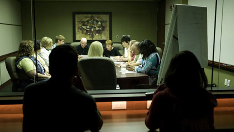 Reinventar los focus groups