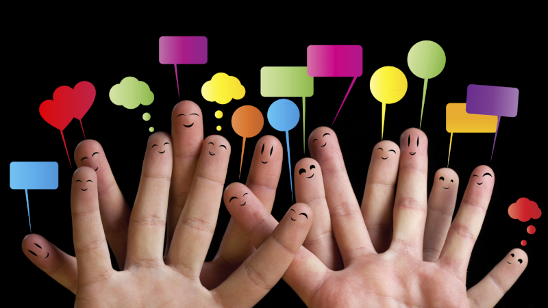 Netnografía: insights en la red