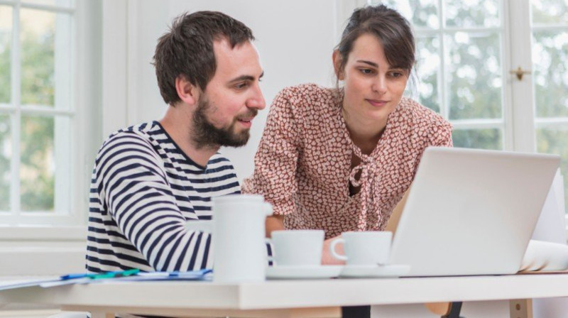 Evaluación de la experiencia de usuario: UX navegación web