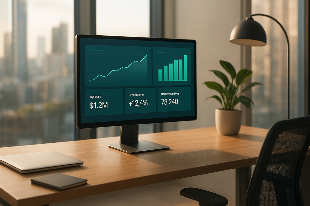 Insights y KPI