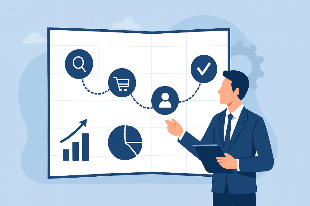 Customer Journey