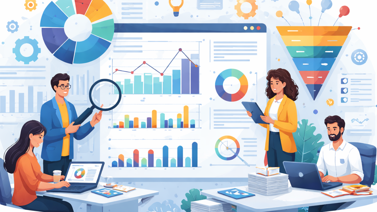 Técnicas de pricing en investigación de mercados