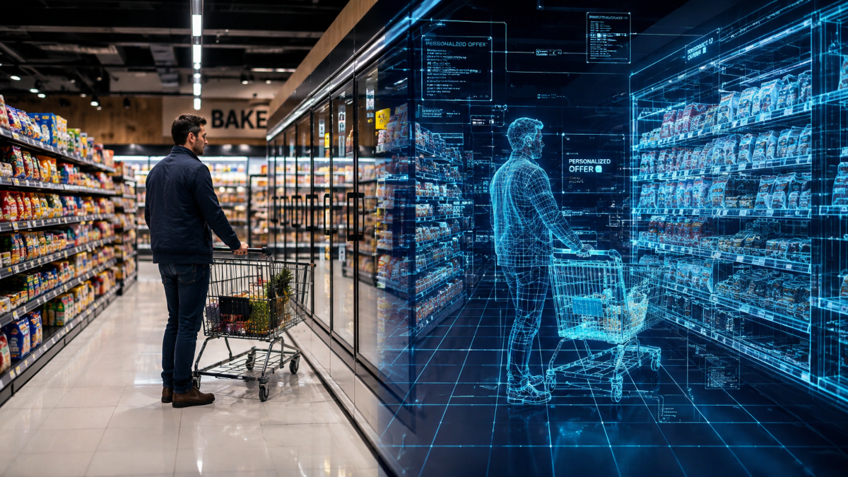 Digital twins en investigacion de mercados